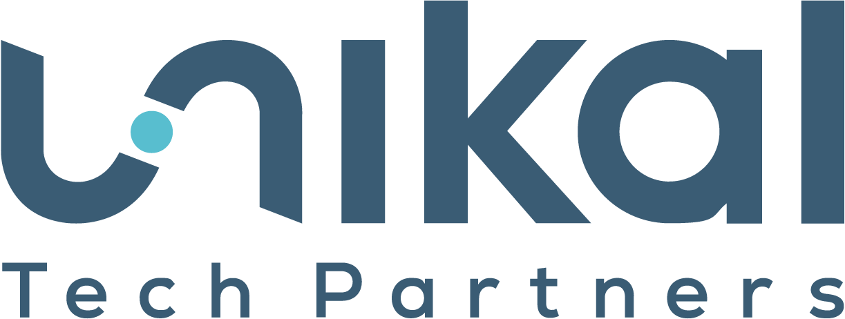 UNIKAL Tech Partner Logo